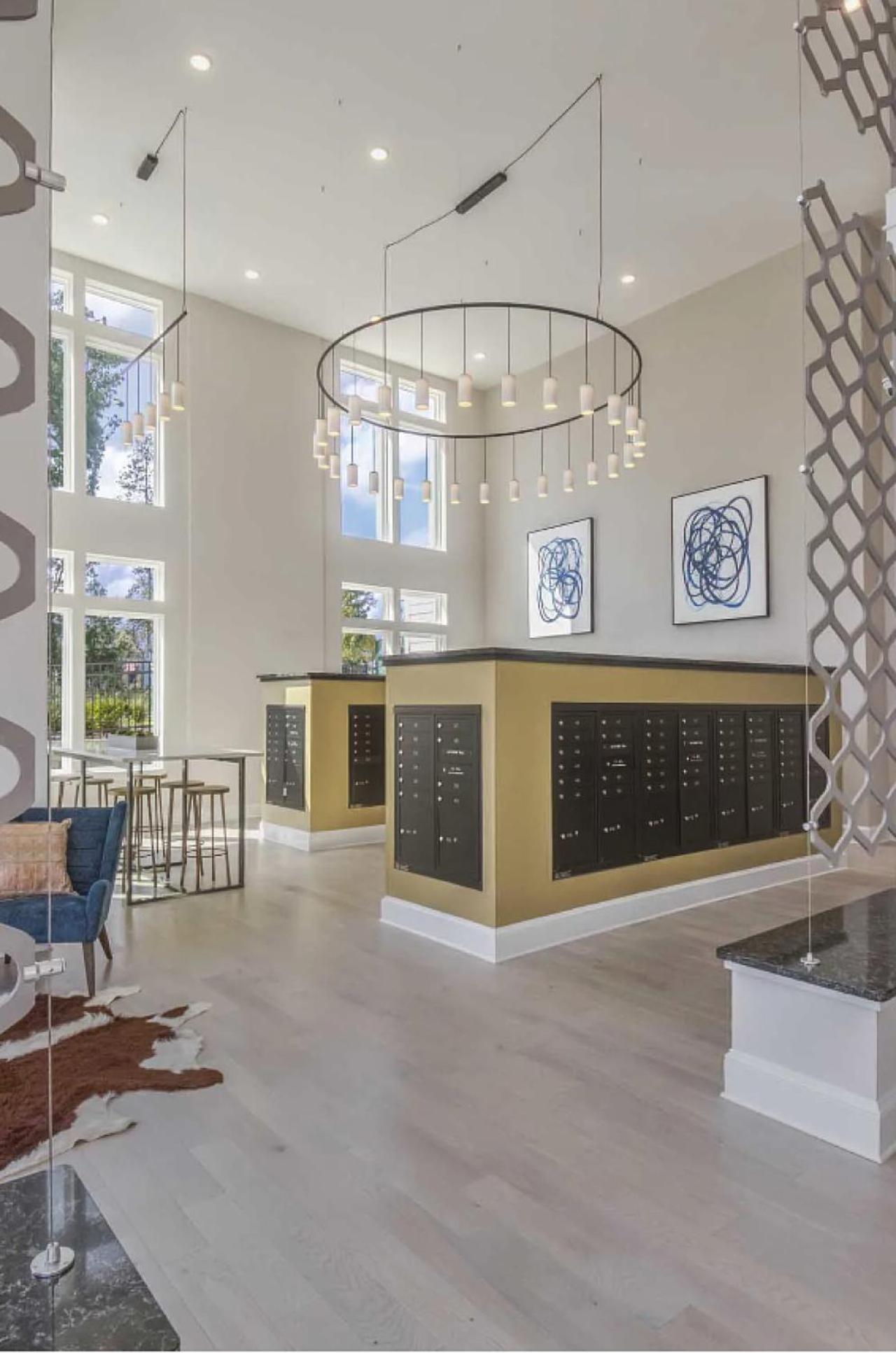 Apartment Landing At The Mason At Six Mile Creek - 2 Bedrooms In Indian Trail