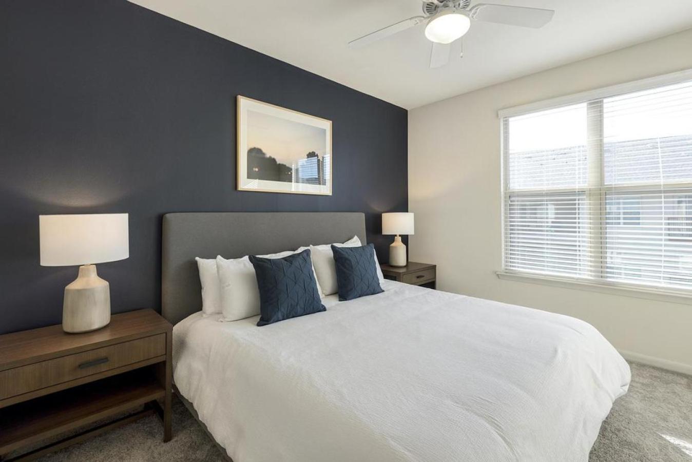 Apartment Landing At The Mason At Six Mile Creek - 2 Bedrooms In Indian Trail