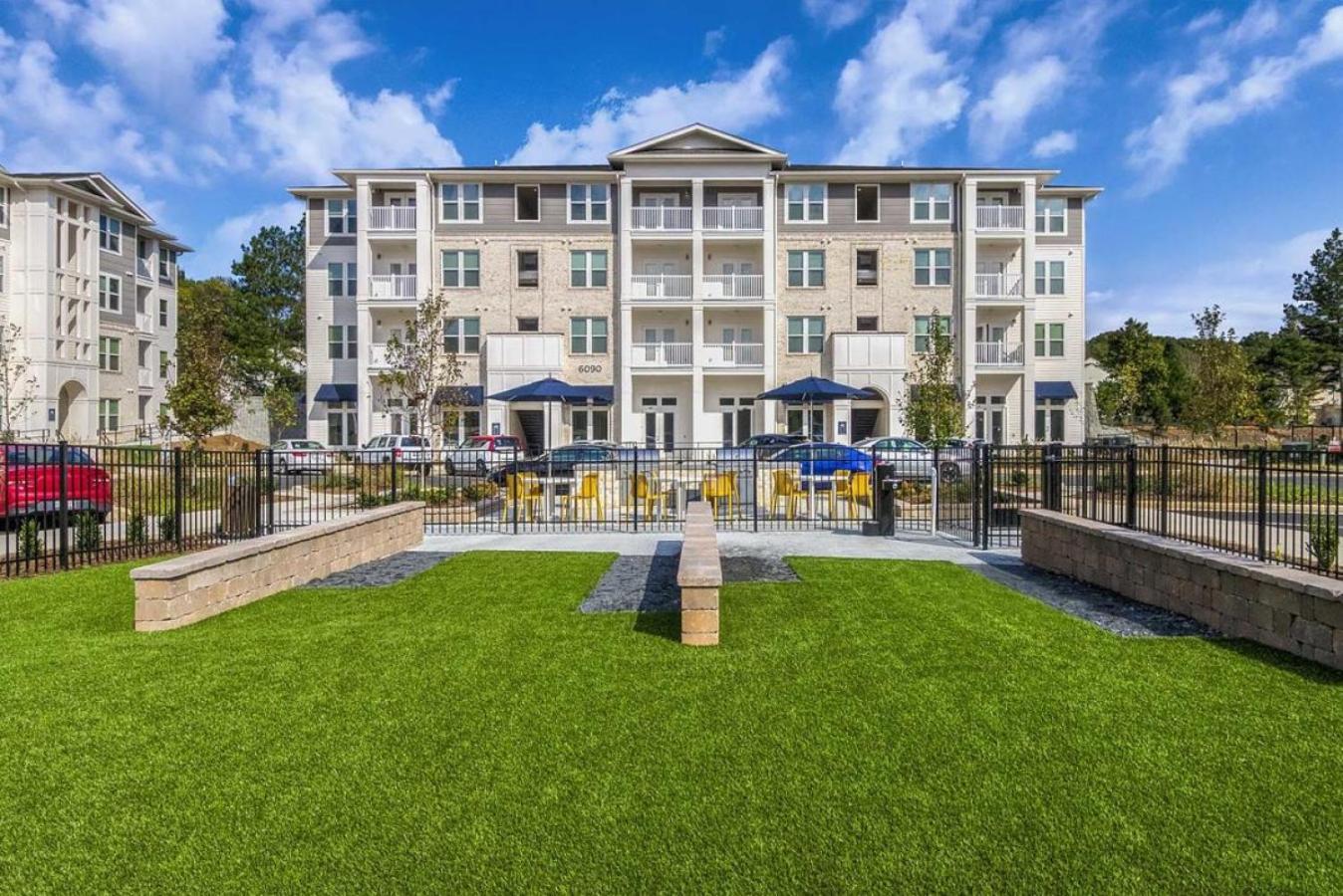 Landing At The Mason At Six Mile Creek - 2 Bedrooms In Indian Trail * Charlotte