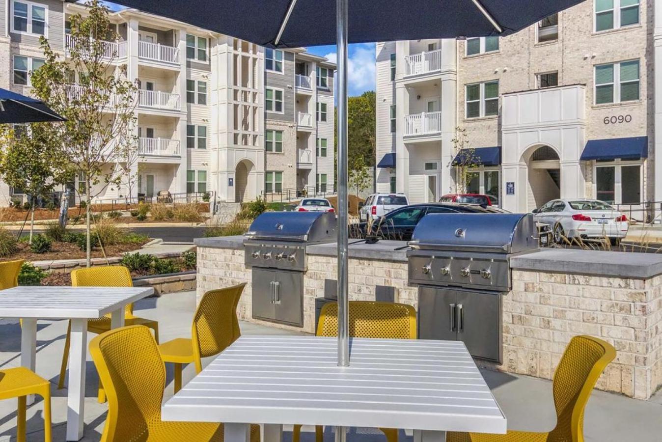 Landing At The Mason At Six Mile Creek - 2 Bedrooms In Indian Trail Apartment Charlotte